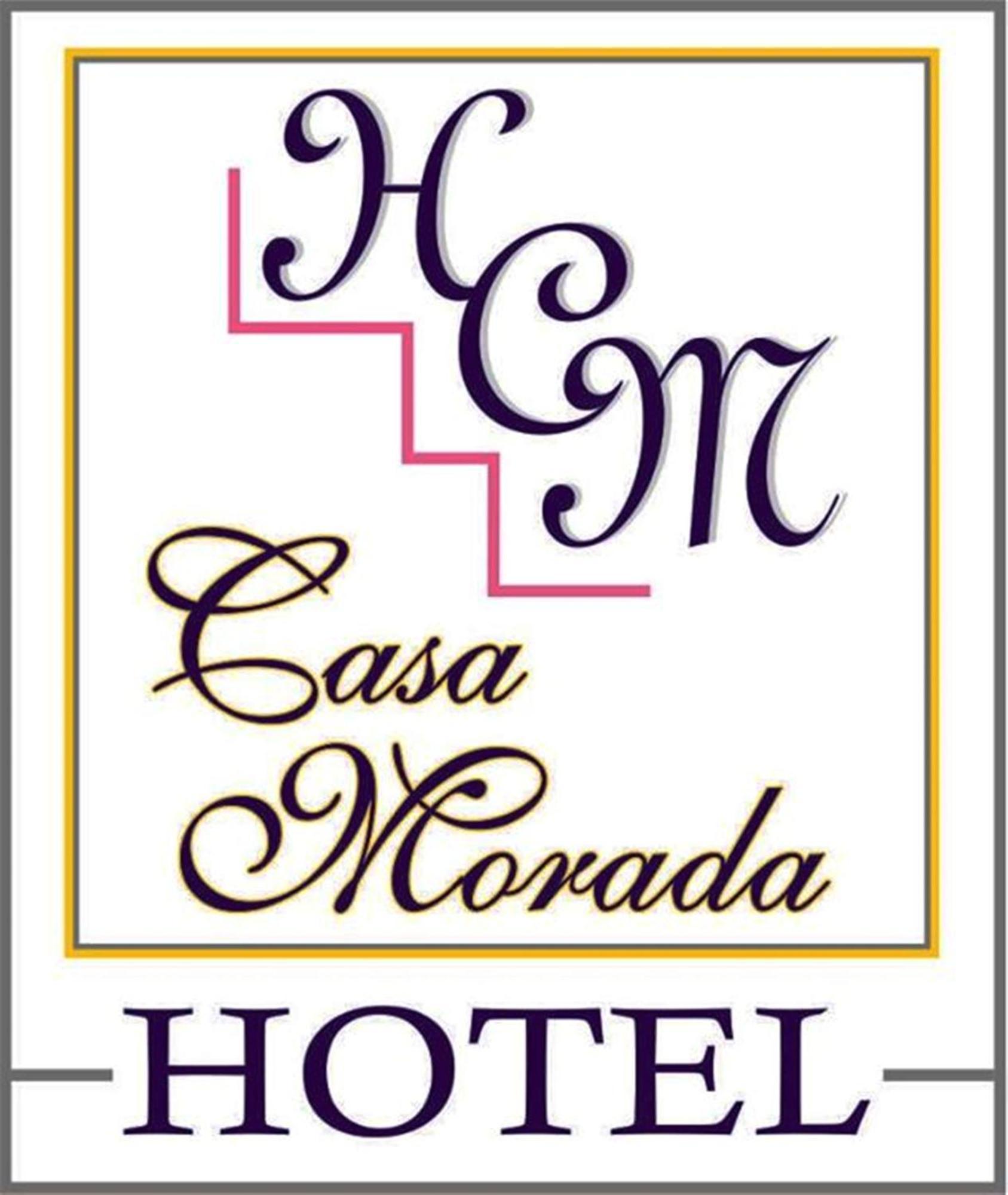 Hotel Casa Morada Comitan de Dominguez Exterior photo